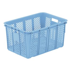 サンコー 三甲 サンコー サンコーサンテナーA　＃50　ブルーハンドル無