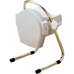 中部コーポレーション 中部コーポレーション SS-1.5F 1.5mm厚 SS-250F用 替刃 薄切用スライス円盤 2枚刃