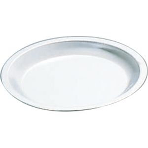 エムテートリマツ MTI MT ブリキパイ皿 ＃9 エムテートリマツ