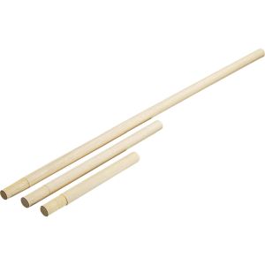 エムテートリマツ MTI MT ひしゃく用 木柄 100cm エムテートリマツ