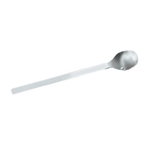 岡部洋食器製作所 岡部洋食器 18-8 フィーディングスプーン 深型 ショート 22x150mm