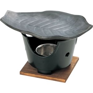 エムテートリマツ MTI MT NT3S 朴葉陶板 118×170mm エムテートリマツ