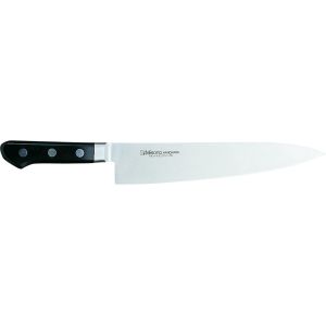 ミソノ刃物 ミソノ刃物 No.513 MV鋼 ツバ付 牛刀 240mm