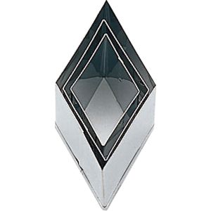 エムテートリマツ MTI エムテートリマツ 業務用 野菜抜型 ダイヤ 大