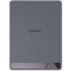 アペイサー Apacer AP1TBAS724M-1 ポータブルSSD 1TB USB 3.2 Gen2 メーカー3年保証