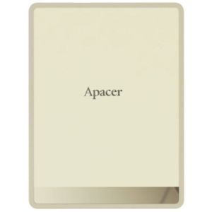 アペイサー Apacer AP1TBAS724C-1 ポータブルSSD 1TB USB 3.2 Gen2 メーカー3年保証