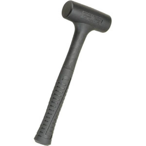 スーパービー SUPER B SUPER B 17401100 プラスチックハンマー スーパービー スーパーB