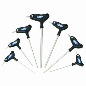 スーパービー SUPER B SUPER B 7315 グリップ付六角レンチ ボールポイント付 3mm スーパービー スーパーB