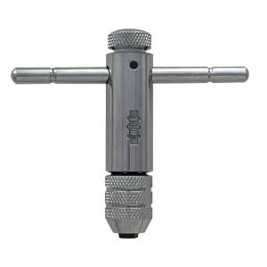 シグネット SIGNET シグネット 57106 ラチェットタップホルダ- M3-M8 SIGNET