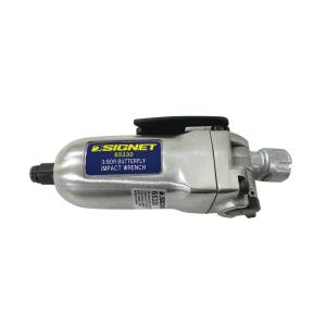 シグネット SIGNET シグネット 65330 3/8DR ミニバタフライ エアーインパクトレンチ SIGNET
