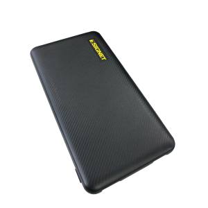 シグネット SIGNET シグネット 63185 USB STYLE モバイルバッテリー 10000mAh SIGNET