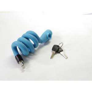 ユーラック ULAC ユーラック S5M メモリーケーブル Soren ブルー ULAC