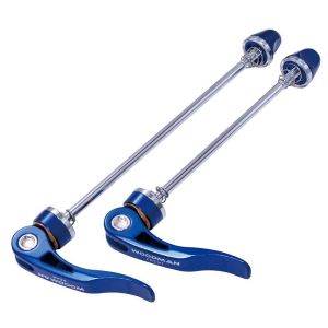 ウッドマン WOODMAN ウッドマン Gator Comp Z ブルー