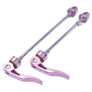 ウッドマン WOODMAN ウッドマン Gator Comp Z ピンク