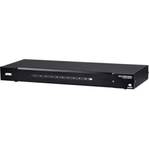 ATENジャパン ATENジャパン VS0110HA 10ポートHDMI分配器 4K対応
