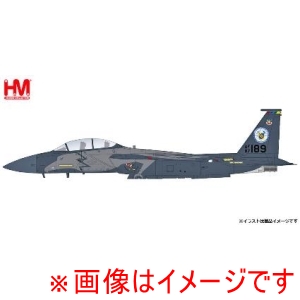 インターアライド インターアライド HA4538 Hobby Master 1/72 F-15E ストライクイーグル アメリカ空軍 第4戦闘航空団 75周年記念塗装 