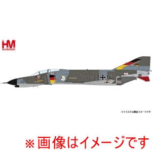 インターアライド インターアライド HA19099 Hobby Master 1/72 F-4F ファントム2 ドイツ空軍 ファントム50周年 2008 