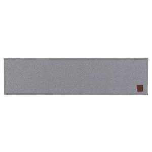 アール アール まるごと洗える キッチンマット 180×45cm グレー