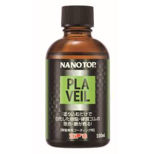ブオーノプラス ナノトップ ブオーノプラス ナノトップ S43-006 プラベール 100ml NANOTOP