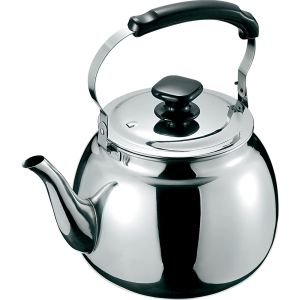 ヒロショウ ヒロショウ ステンレス ニュービッグケトル9.5L NBK-95