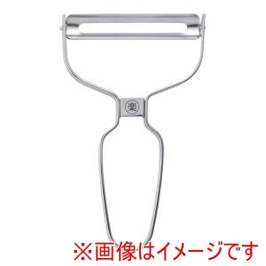 ヒロショウ ヒロショウ オールステンレス まるらくビッグピーラー MRP-65