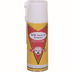ニチモリ ニチモリ 4003730 MEペーストスプレー 420ml
