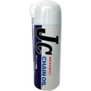 ニチモリ ニチモリ 1140525300 JCチェーンオイルスプレー 300ml
