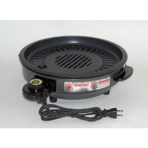 杉山金属 杉山金属 消煙グリラ-ヘルシ-ト-ク KS-2310