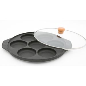 杉山金属 杉山金属 ふわふわパンケーキ7 KS-2944