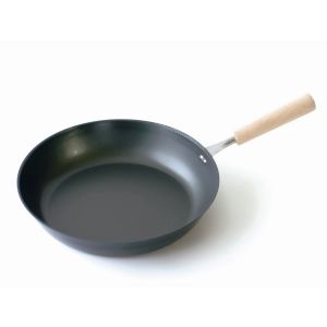 杉山金属 SUGIYAMA 杉山金属 匠味 鉄フライパン 26cm KS-3044