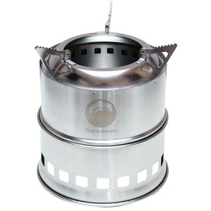 富士見産業 富士見産業 フレイムストーブ OF-BSTOVE Field to Summit