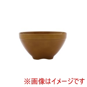 アサヒ興洋 アサヒ興洋 SoLow M ボウル レトロアンバー