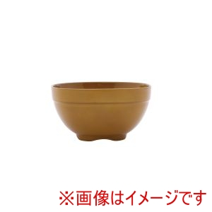 アサヒ興洋 アサヒ興洋 SoLow S 丸ボウル レトロアンバー