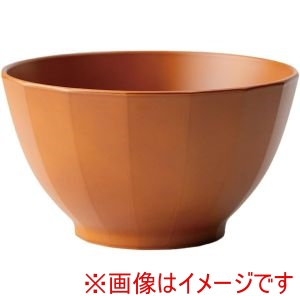 アサヒ興洋 アサヒ興洋 しのぎ碗 アカシア 大椀