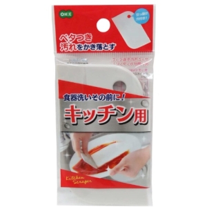 オーエ オーエ キッチン スクレーパー
