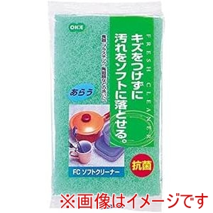 オーエ オーエ 53890 FC ソフトクリーナー