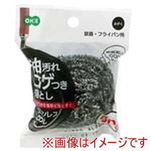 オーエ オーエ 54050 SS ステンレスたわし 30g