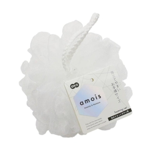 オーエ OHE オーエ amois 泡立てネット ボディ用