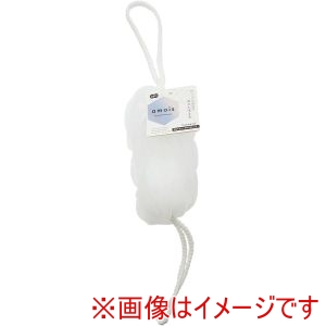 オーエ オーエ 60022 amois 泡立てネットボディ用 ロング