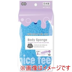 オーエ オーエ 62665 BC ボディフレッシュ B