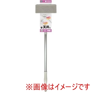 オーエ オーエ 63812 アルモアバス ロング伸縮天井洗い