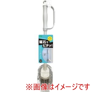 オーエ オーエ 63820 マグネット ユニットバス洗い ブラシ