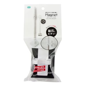 オーエ OHE オーエ マグネットバスブラシホルダー
