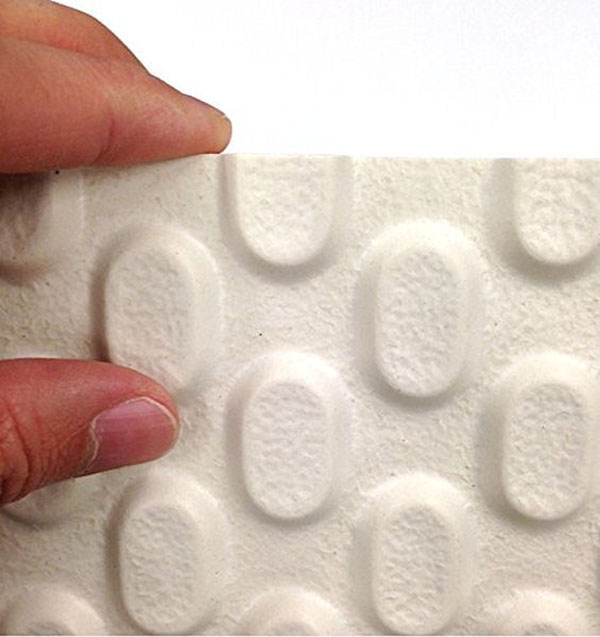  オーエ OHE オーエ ラバーすのこ パレッタ ティアドロップ