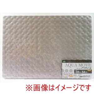 オーエ OHE オーエ ラバースノコ アクアムーブ ハーフ グレー