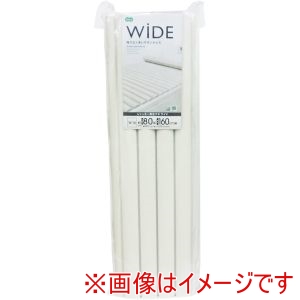 オーエ オーエ 75913 シャッターフロフタ ワイド W-16