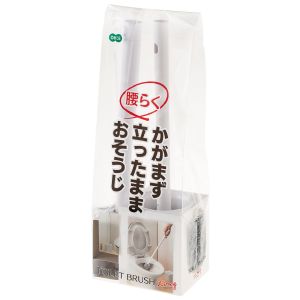 オーエ OHE オーエ トイレブラシロング ケース付き