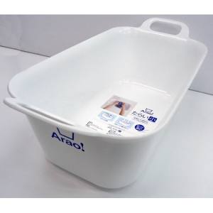 オーエ オーエ Arao! たらい 小 84023