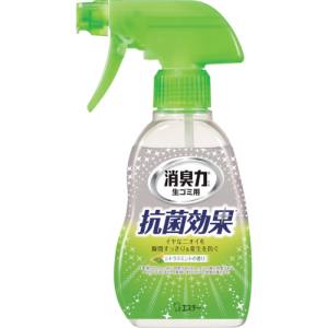エステー 消臭力生ゴミ用スプレー シトラスミント 200ml