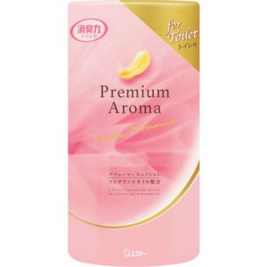 エステー エステー ST12820 トイレの消臭力 Premium Aroma アーバンロマンス